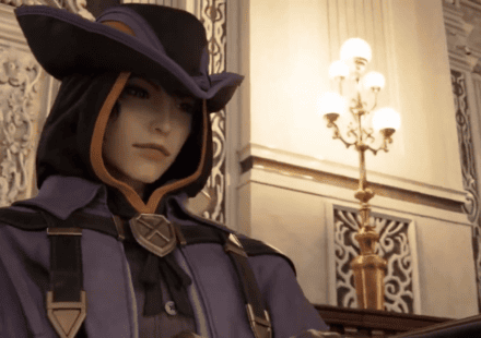 Kingdom Hearts Missing Link Leak What the Canceled Footage Tells Us About KH4