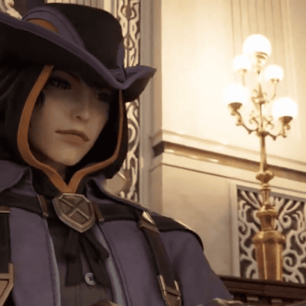 Kingdom Hearts Missing Link Leak What the Canceled Footage Tells Us About KH4