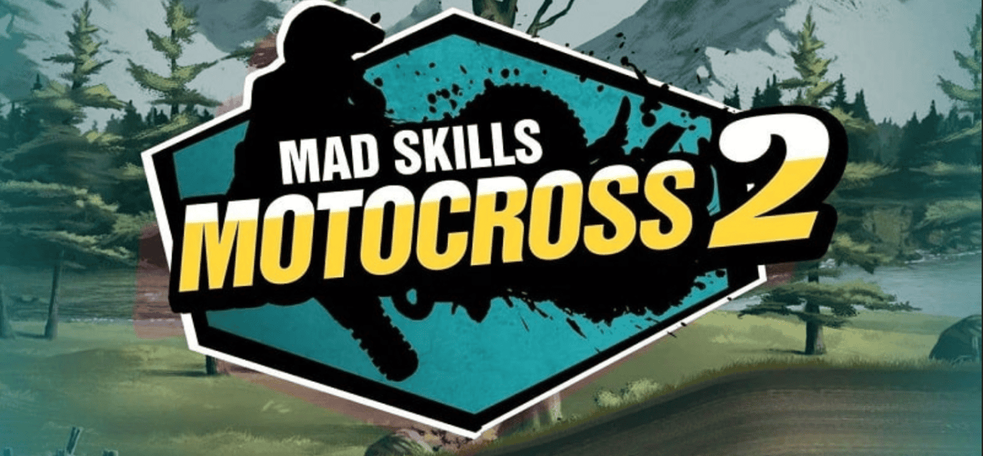 Mad Skills Motocross 2 APK 2.56.5043 A Complete Guide to the Dirt Bike Racing Game