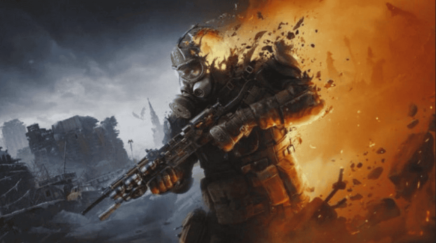 Metro 2039 Gamescom Demo What the First Playable Build Reveals About Hunter's Regime