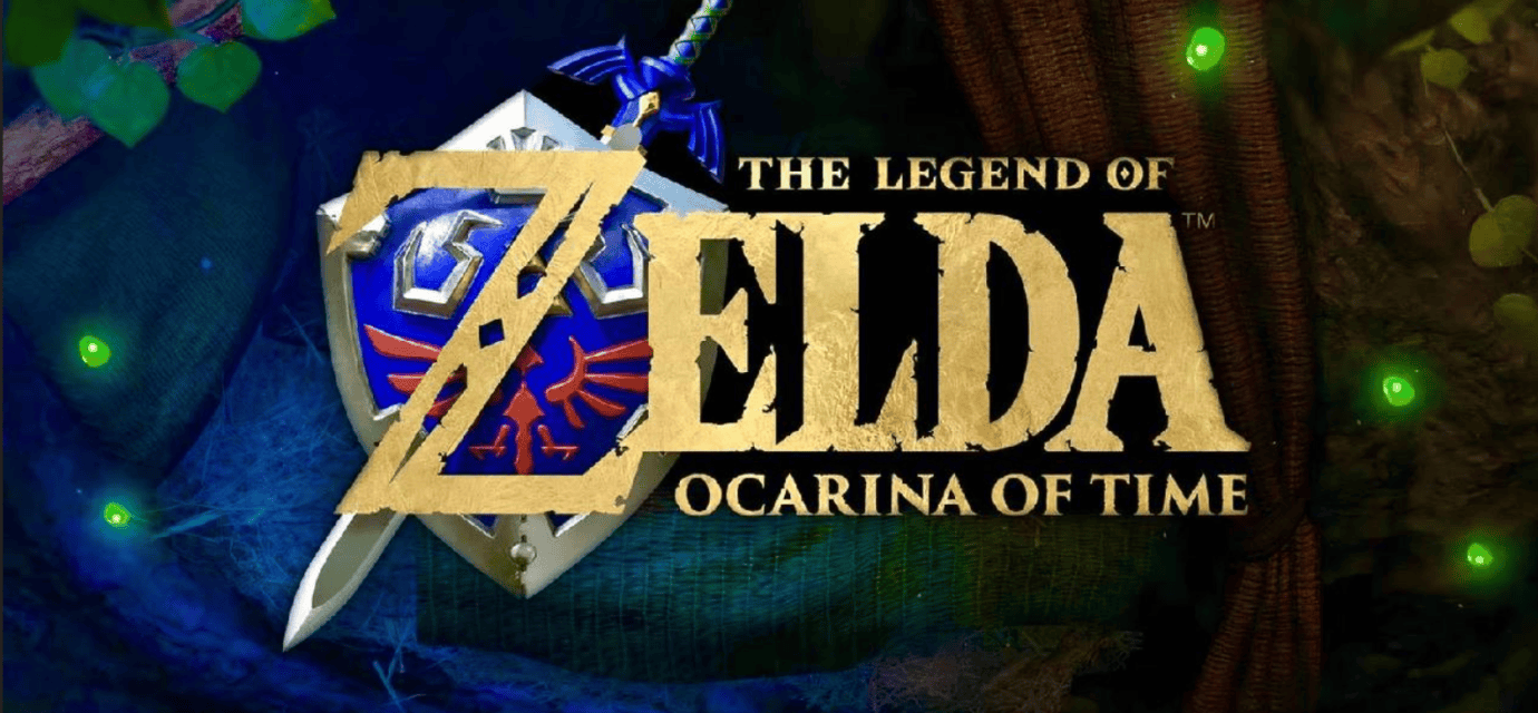 Zelda Ocarina of Time Remake Why November Might Finally Be the Month