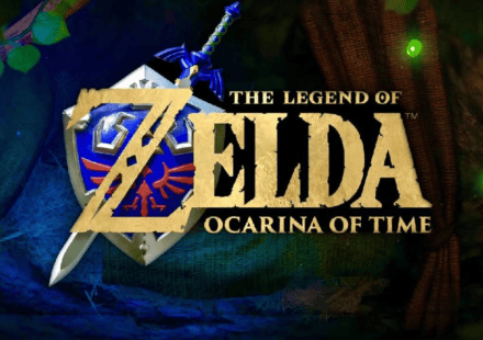 Zelda Ocarina of Time Remake Why November Might Finally Be the Month