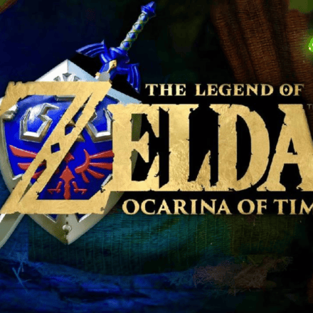 Zelda Ocarina of Time Remake Why November Might Finally Be the Month