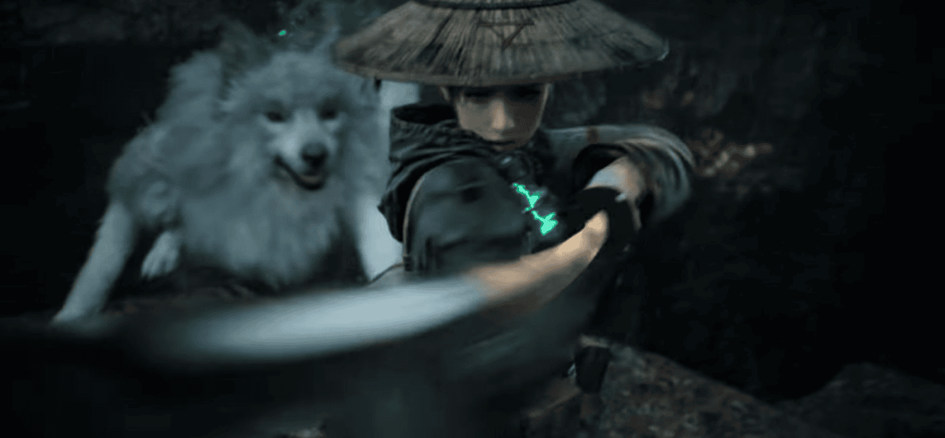 Beast of Reincarnation Review Date Confirmed, Plus What the Director Just Revealed About the Game