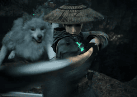 Beast of Reincarnation Review Date Confirmed, Plus What the Director Just Revealed About the Game