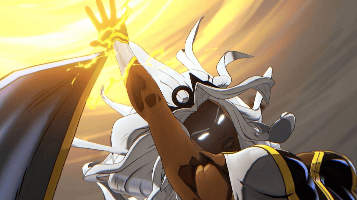 Marvel Tokon Fighting Souls PC Fixes Explained Before August 6 Launch