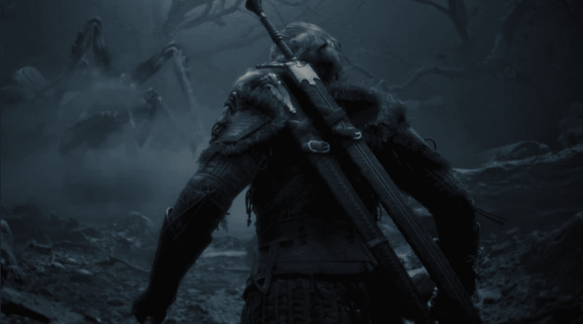 The Witcher 4 Release Timeline What New Reports Say About 2027