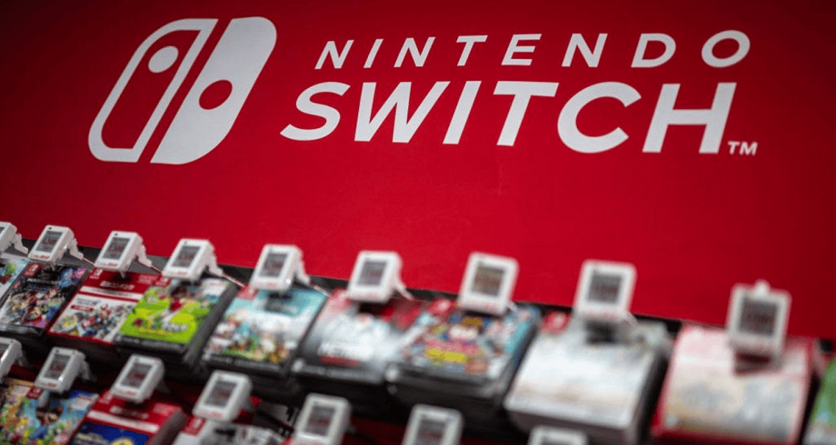Why Nintendo Looks Calm While Sony and Microsoft Are Having a Rough Year