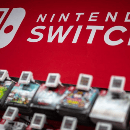 Why Nintendo Looks Calm While Sony and Microsoft Are Having a Rough Year