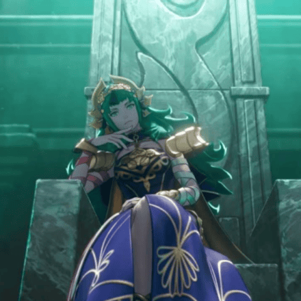 Fire Emblem Fortunes Weave New Character Reveals Cast And Visual Upgrade Explained