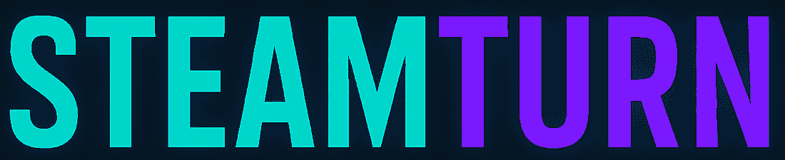 SteamTurn