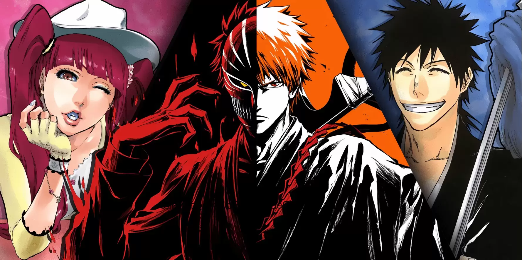 Bleach rebirth of souls free download (v1.03)
