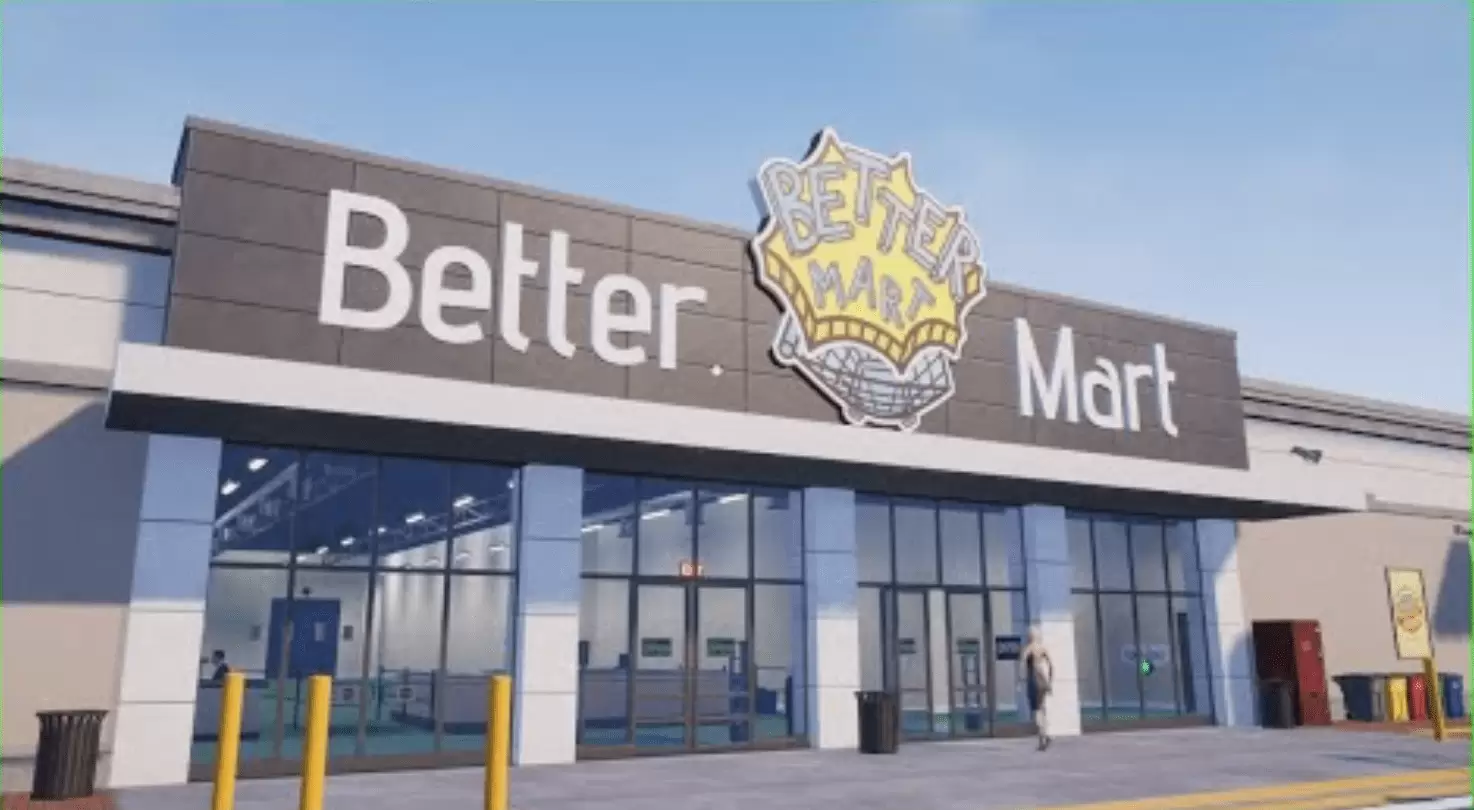 Better Mart Free Download