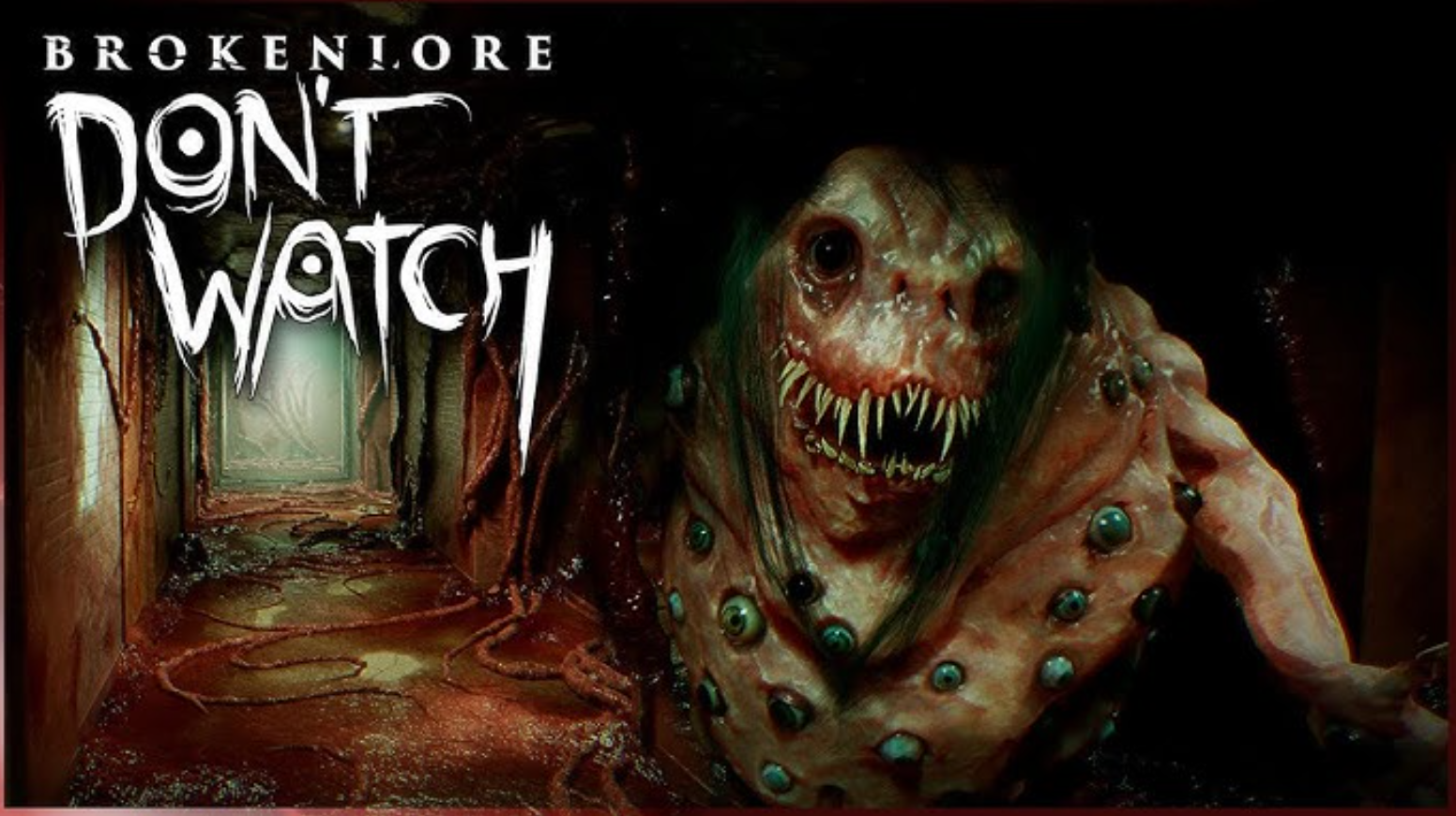BrokenLore DON’T WATCH Build 18169098