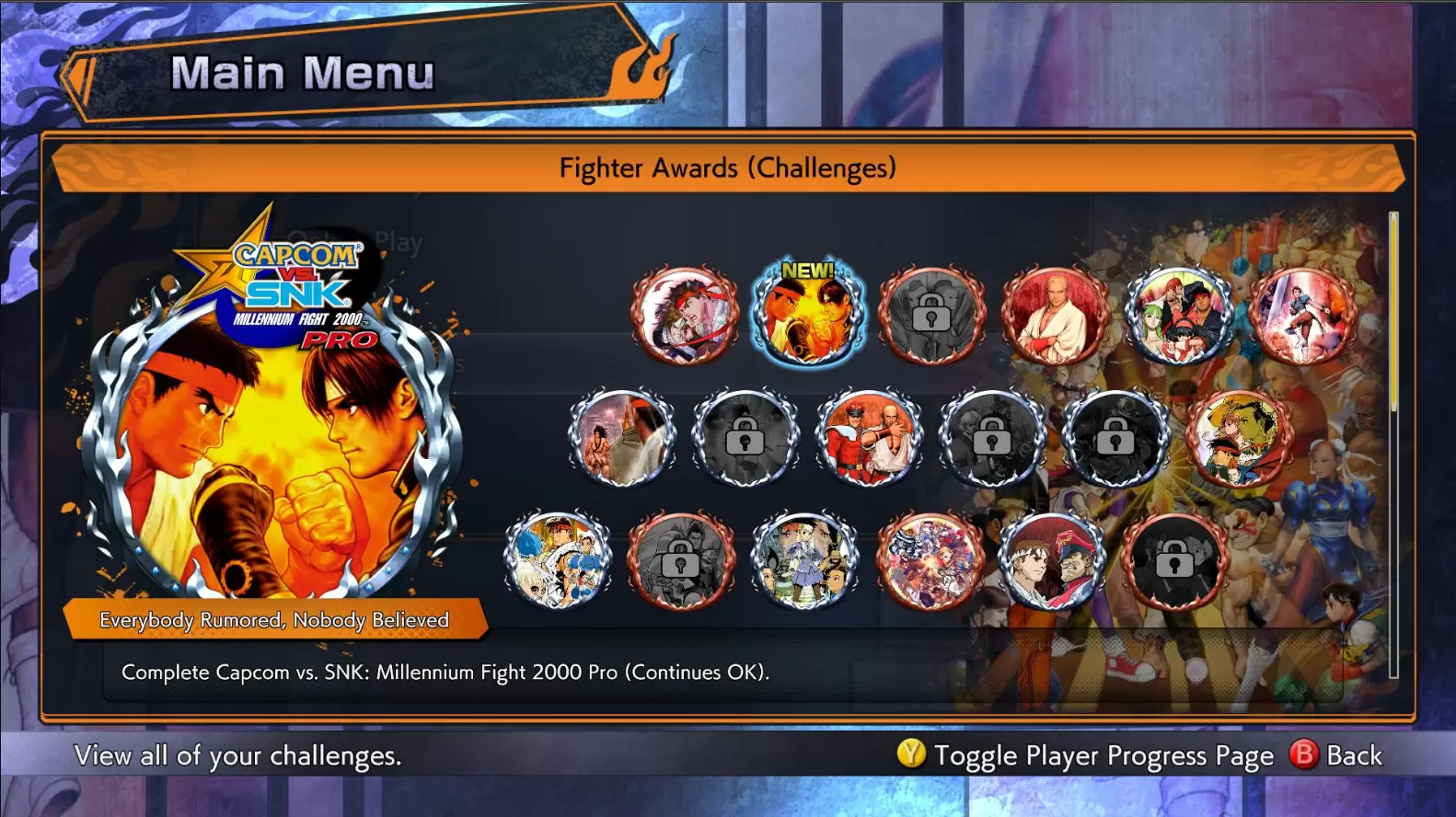 Capcom Fighting Collection 2 Free Download