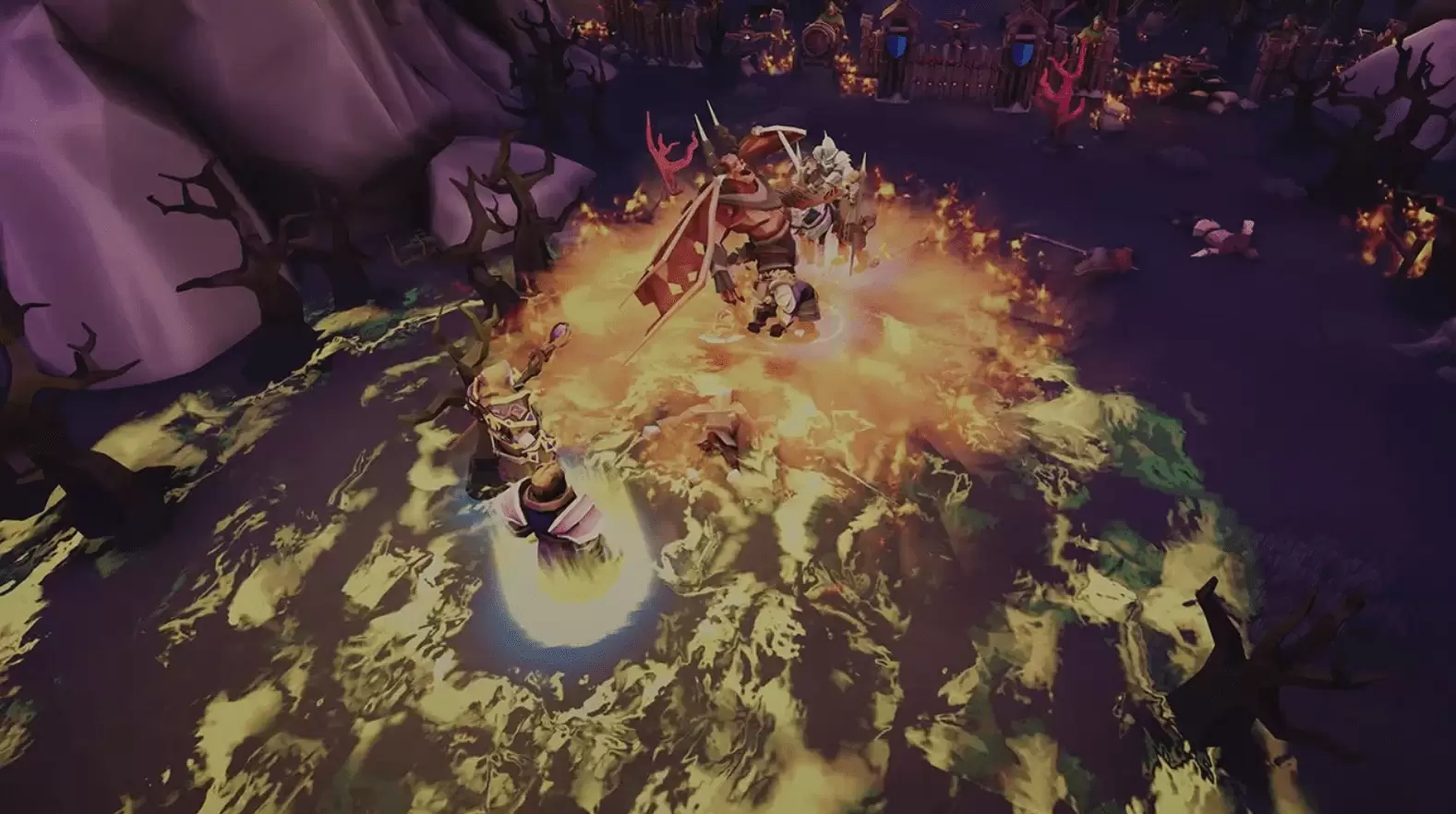 Darfall Free Download v1.0.2 (Build 18406791)