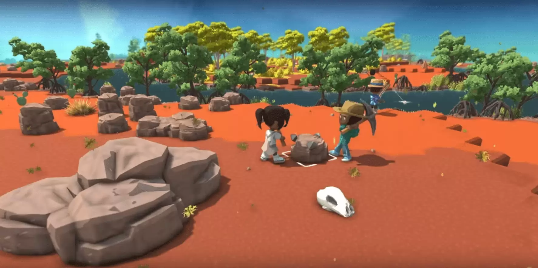 Dinkum Free Download (v1.0.0)