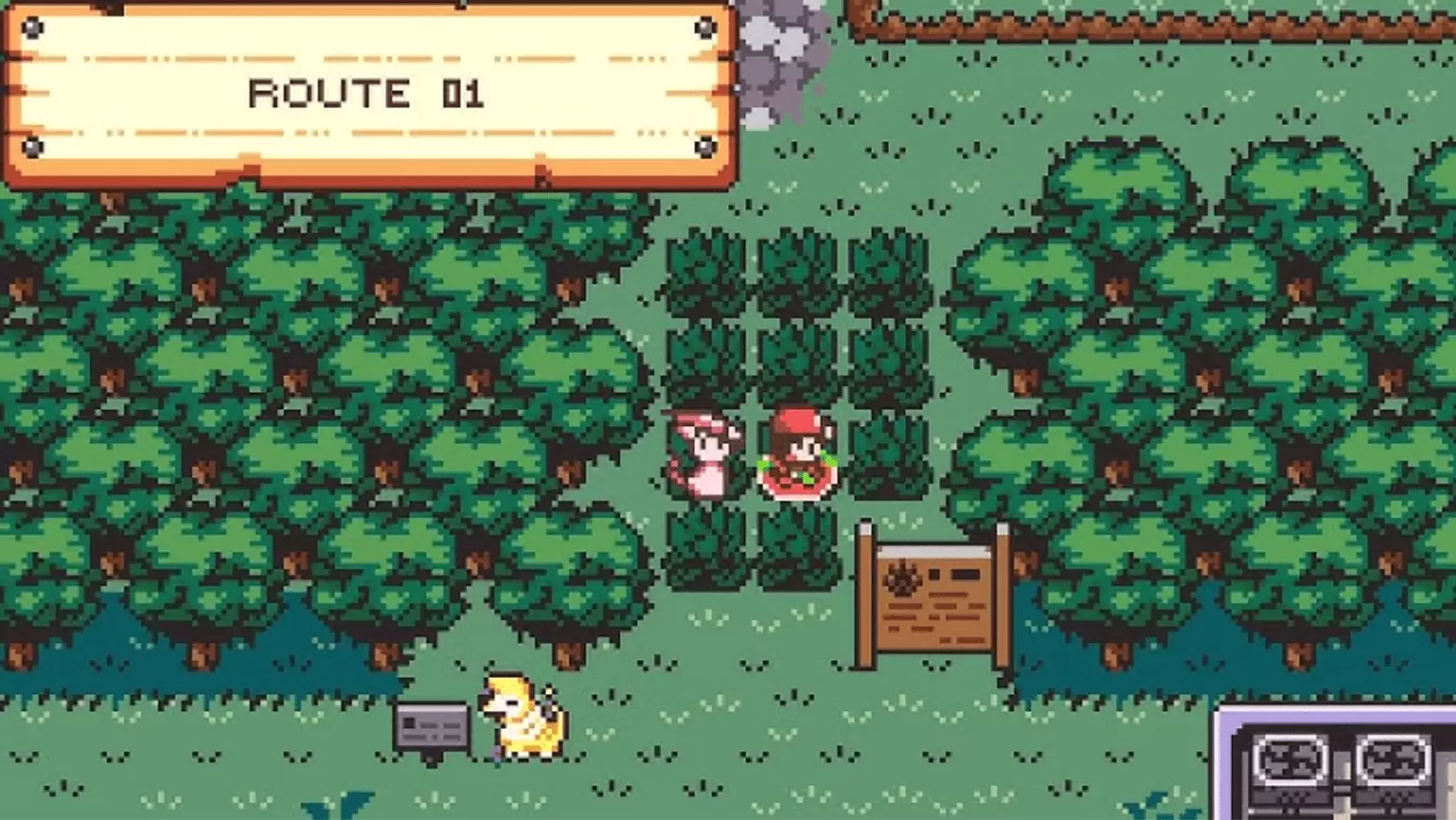 Dokimon Quest Free Download (Build 16508629)