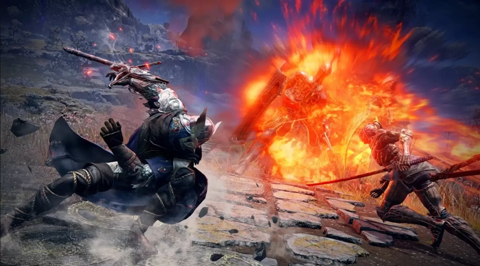 Elden ring nightreign download