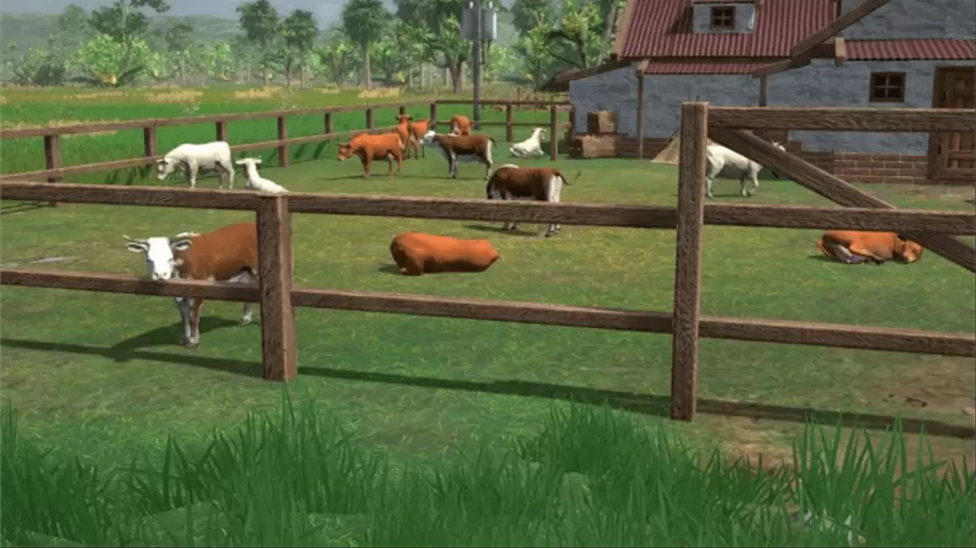 Farm Manager World Free Download