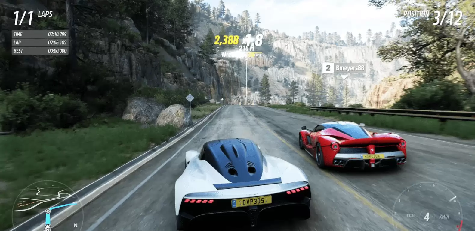 Forza Horizon 5 Premium Edition (v1.683.258.0) Free Download