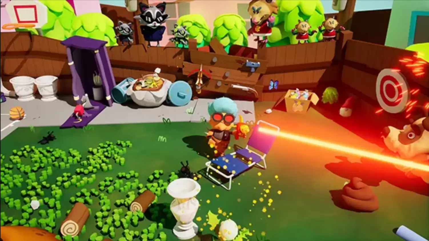 Grandma, no! download