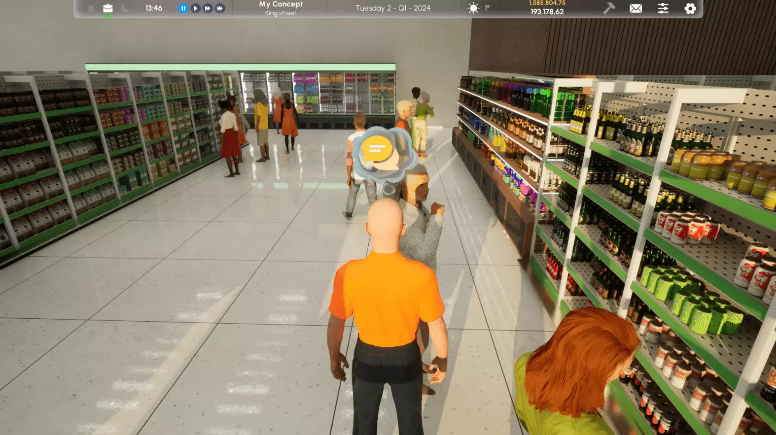 King of retail 2 download