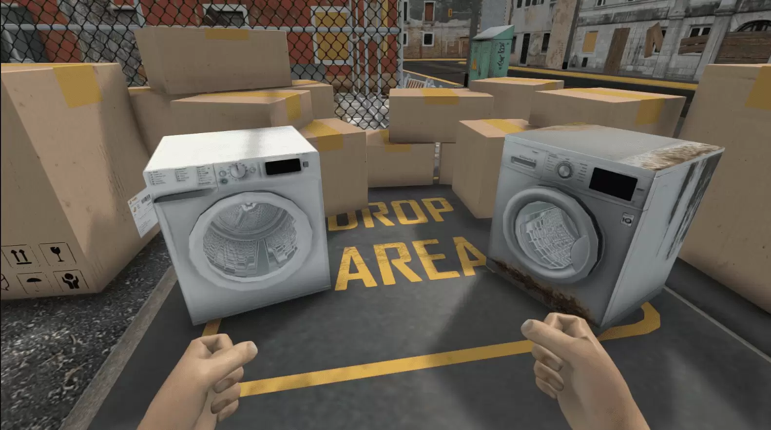 Laundry Store Simulator Download Laundry store simulator download