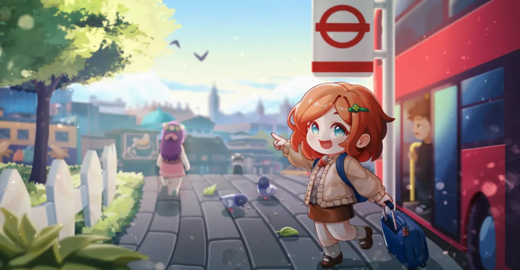 Little Sim World v0.52 Build 18308138