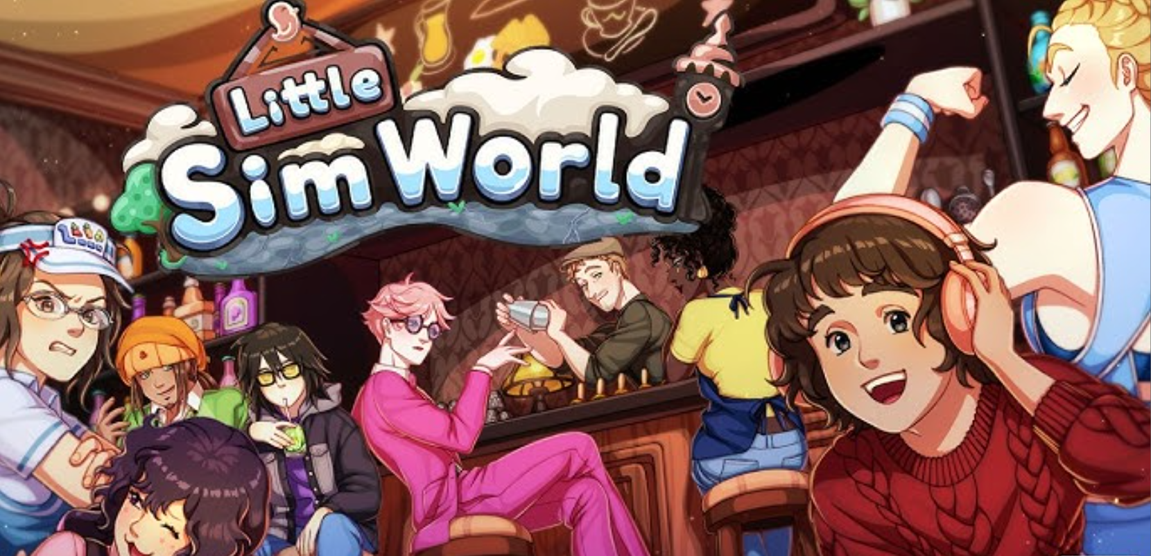 Little Sim World v0.52 Build 18308138