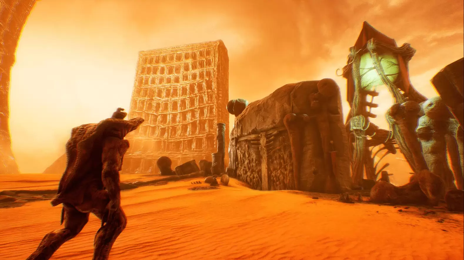 Necrophosis Build 18244983