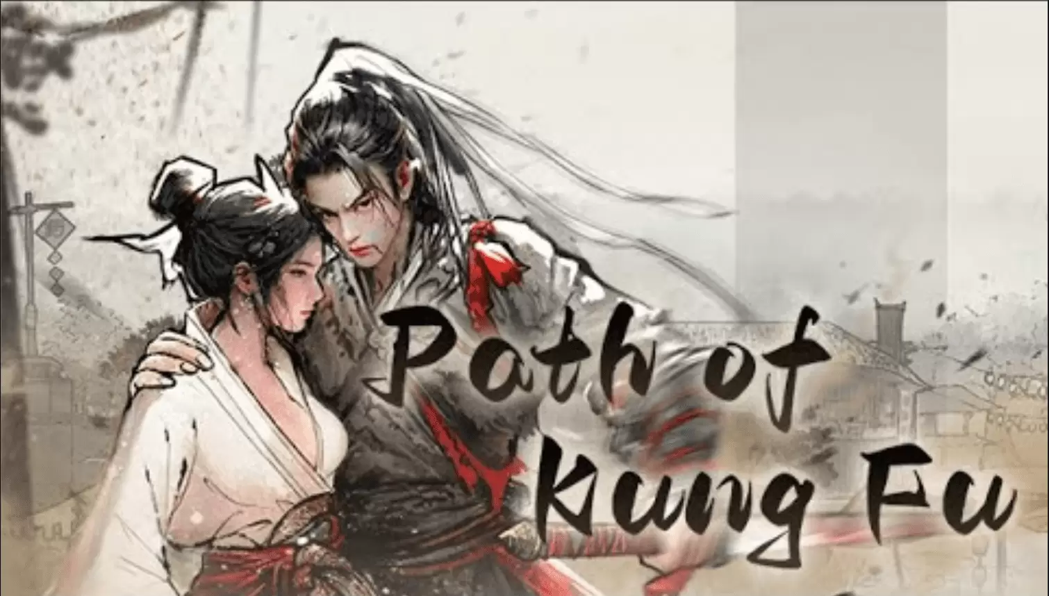 Path of Kung Fu Deluxe Edition Build