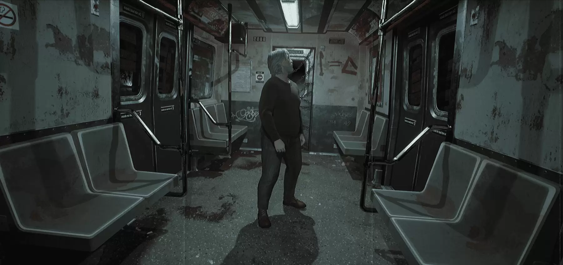 Post Trauma Free Download