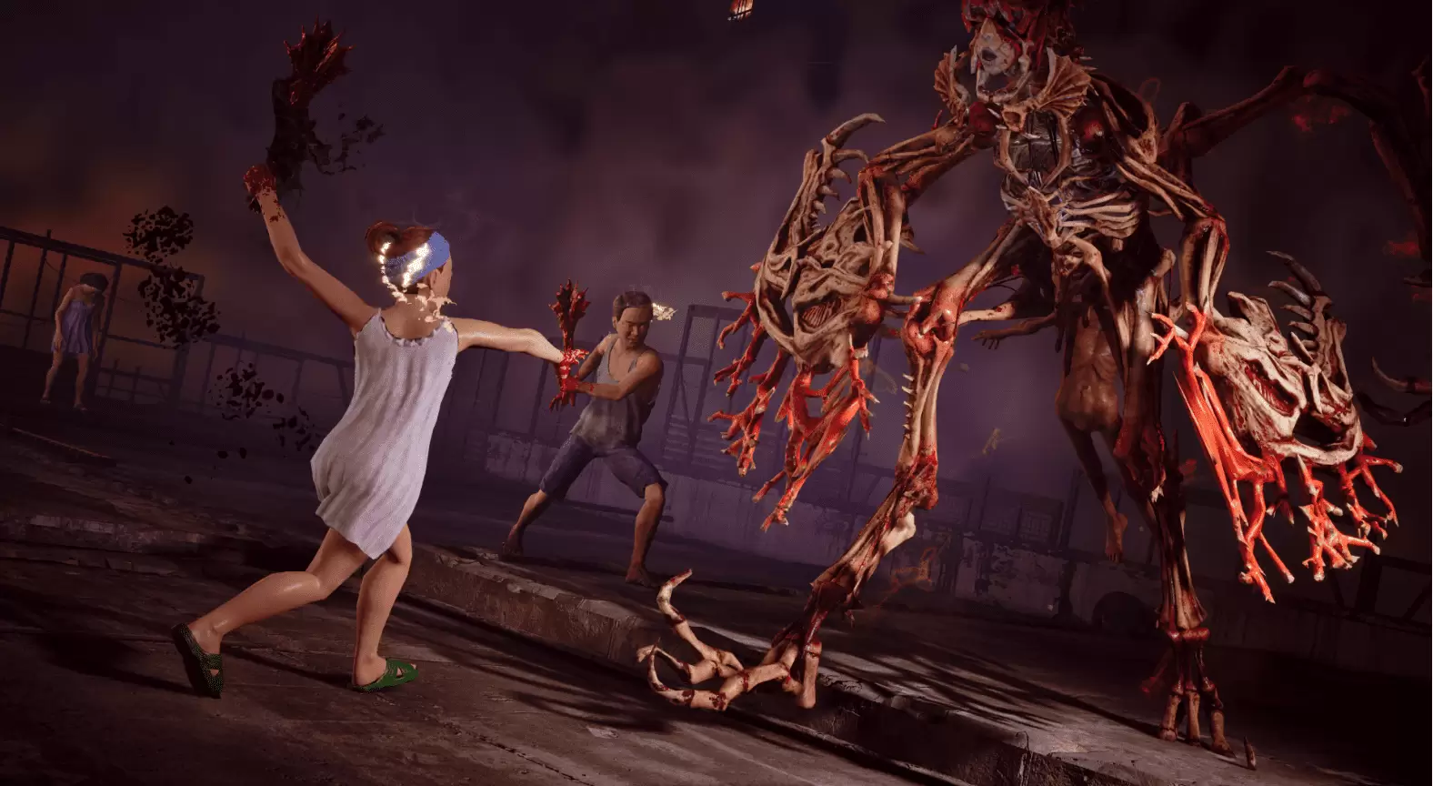 Slitterhead Free Download