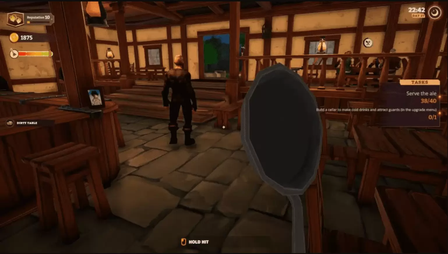 Tavern Manager Simulator Download (v.1.4.5) Tavern manager simulator download (v.1.4.5)