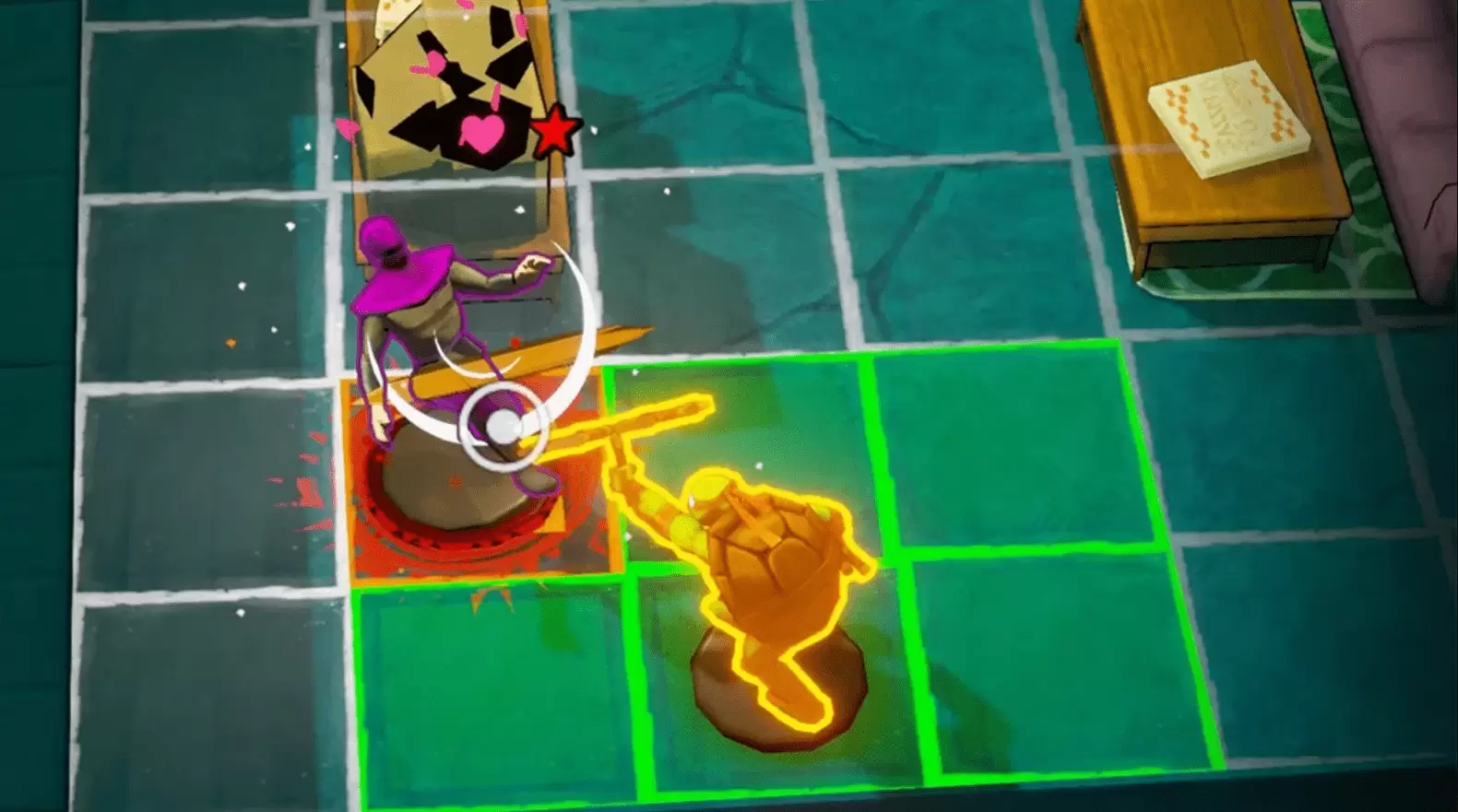 Teenage Mutant Ninja Turtles Tactical Takedown Download (v25.21b) (2) Teenage mutant ninja turtles tactical takedown download (v25.21b) (2)