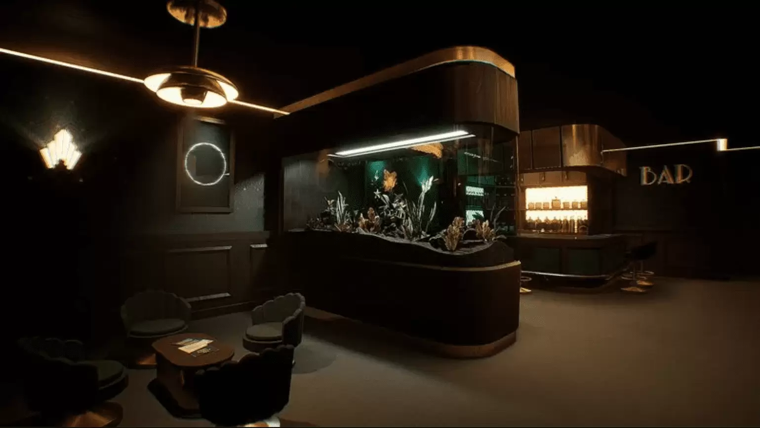 The Golden Retreat Download The Golden Retreat Free Download