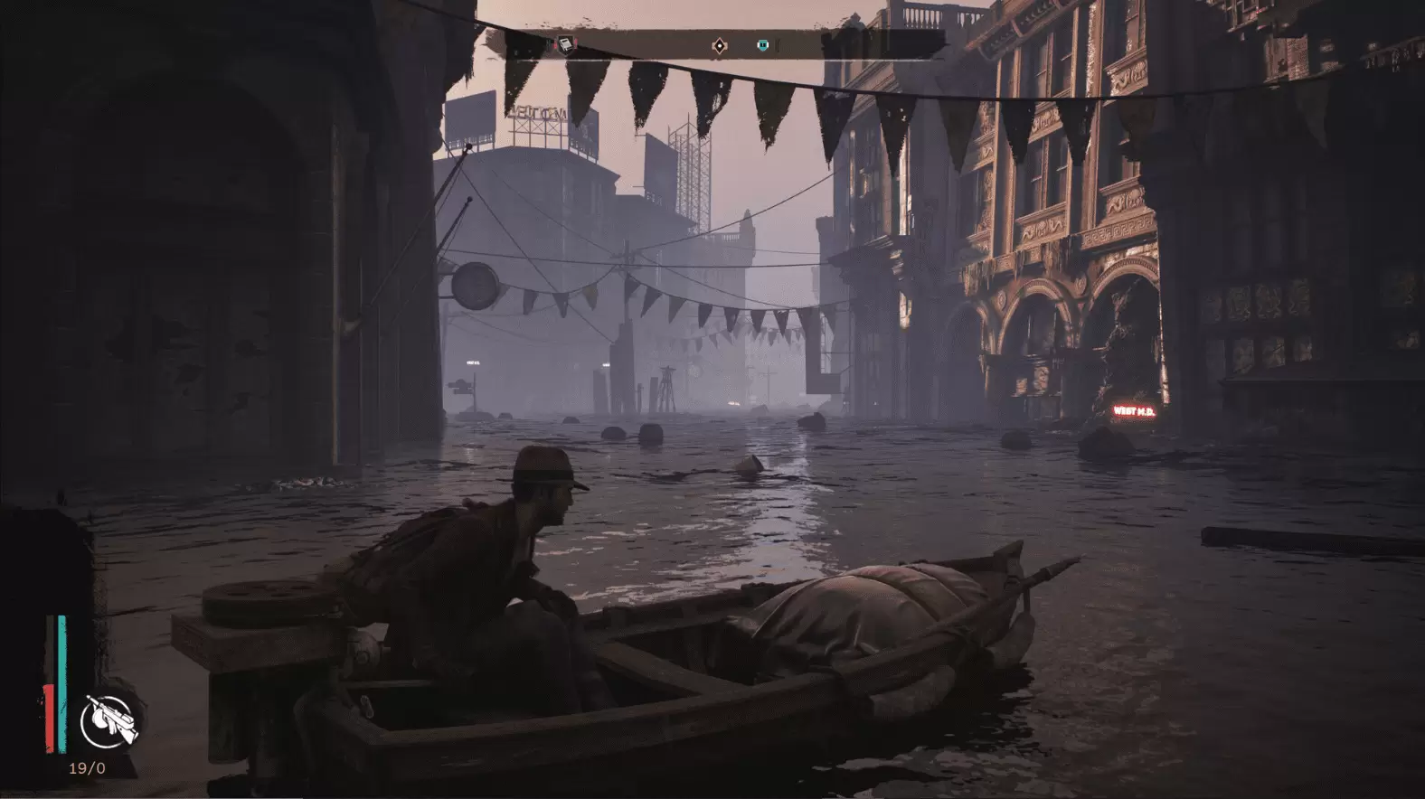 The Sinking City Remastered Free Download