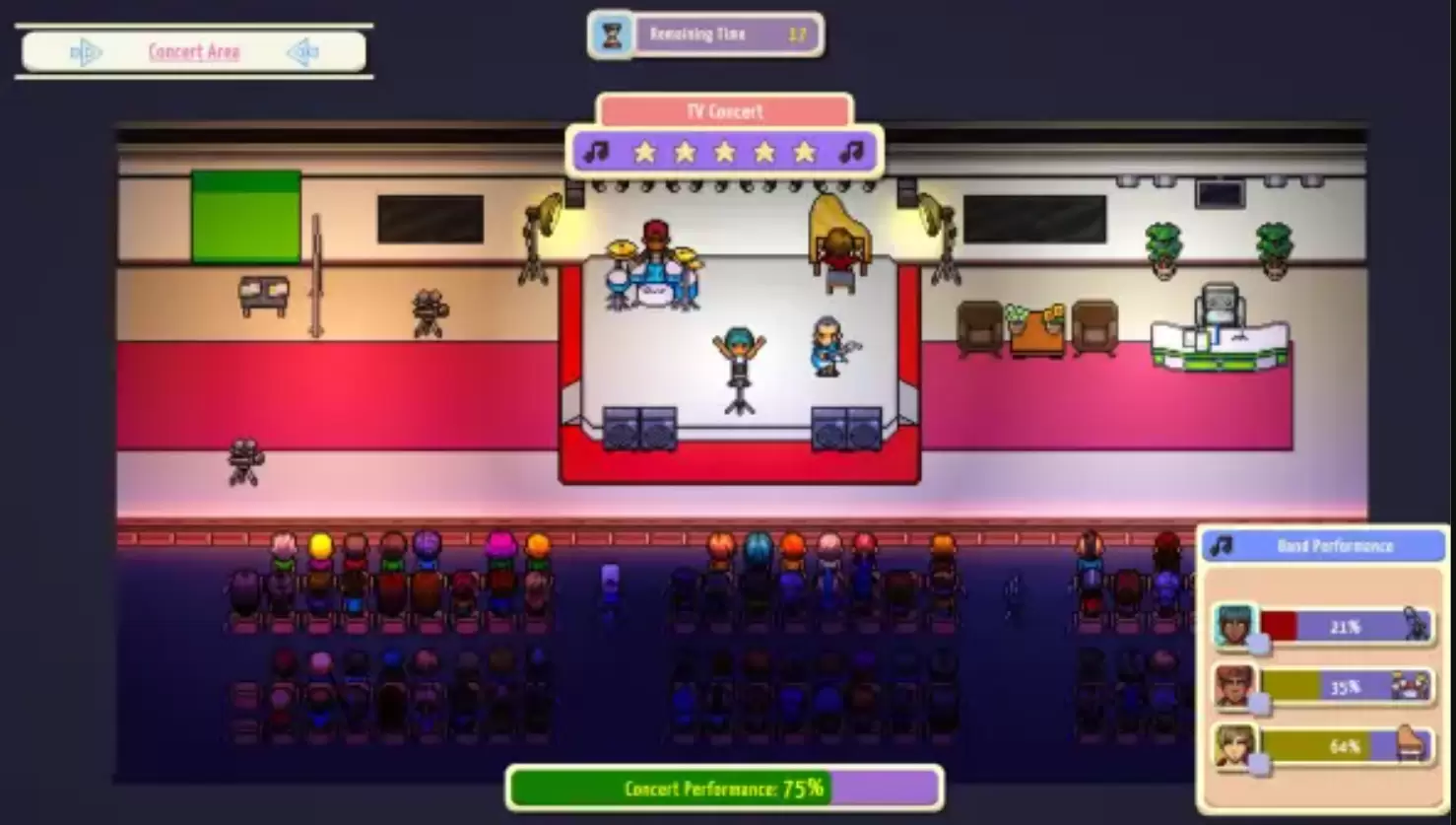 To Pixelia Free Download v1.0.1 (Build 18340438)