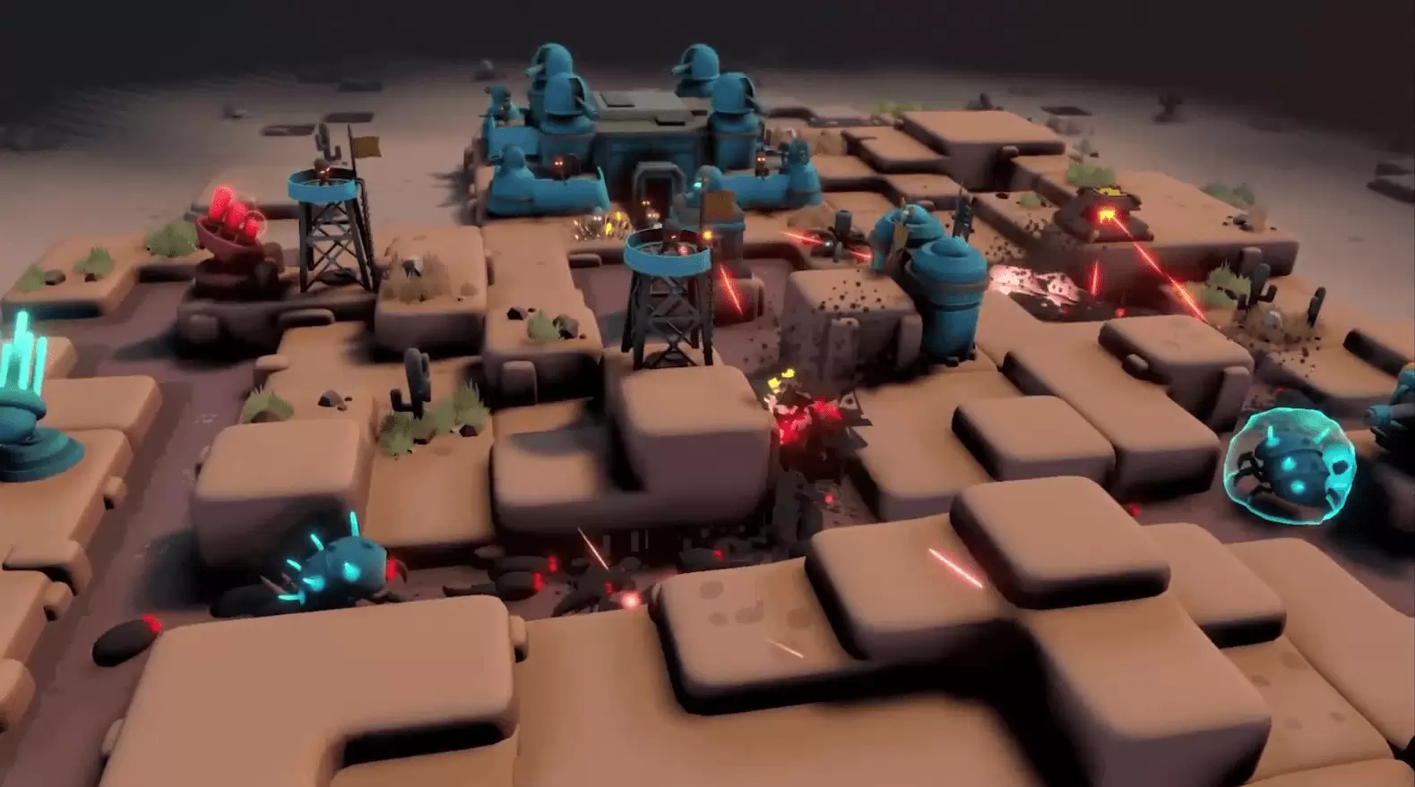 Tower Dominion Free Download