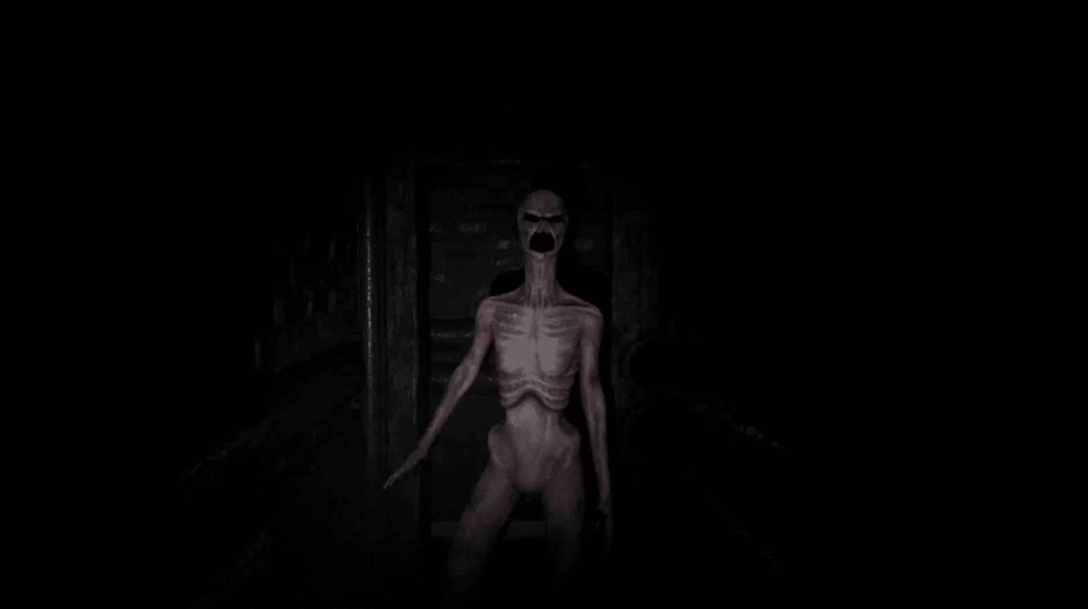 Unknown Host Free Download