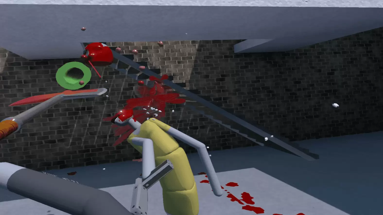 BRUTALISTICK VR Free Download (2) BRUTALISTICK VR Free Download