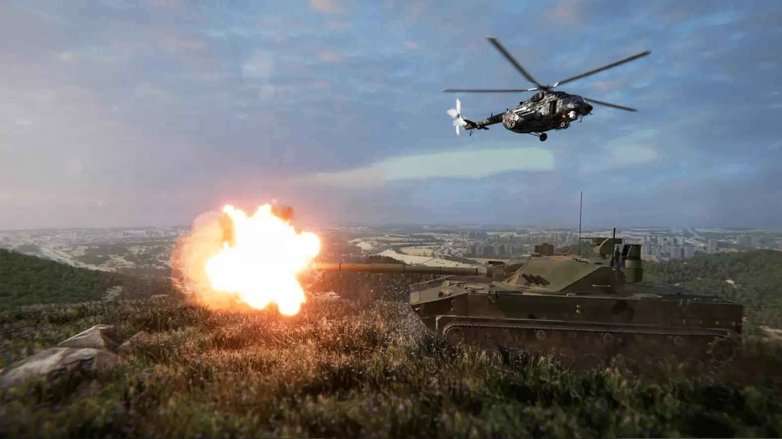 Broken Arrow Free Download (v1.0.7) (2) Broken Arrow Free Download (v1.0.7)