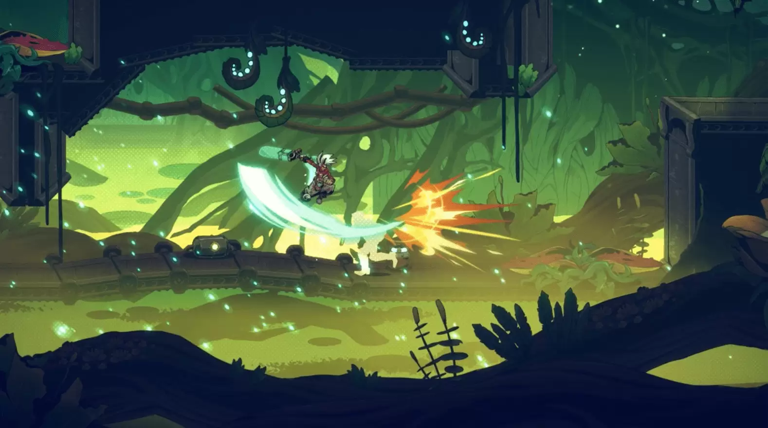 CONVERGENCE A League of Legends Story Free Download (Build 11614550)