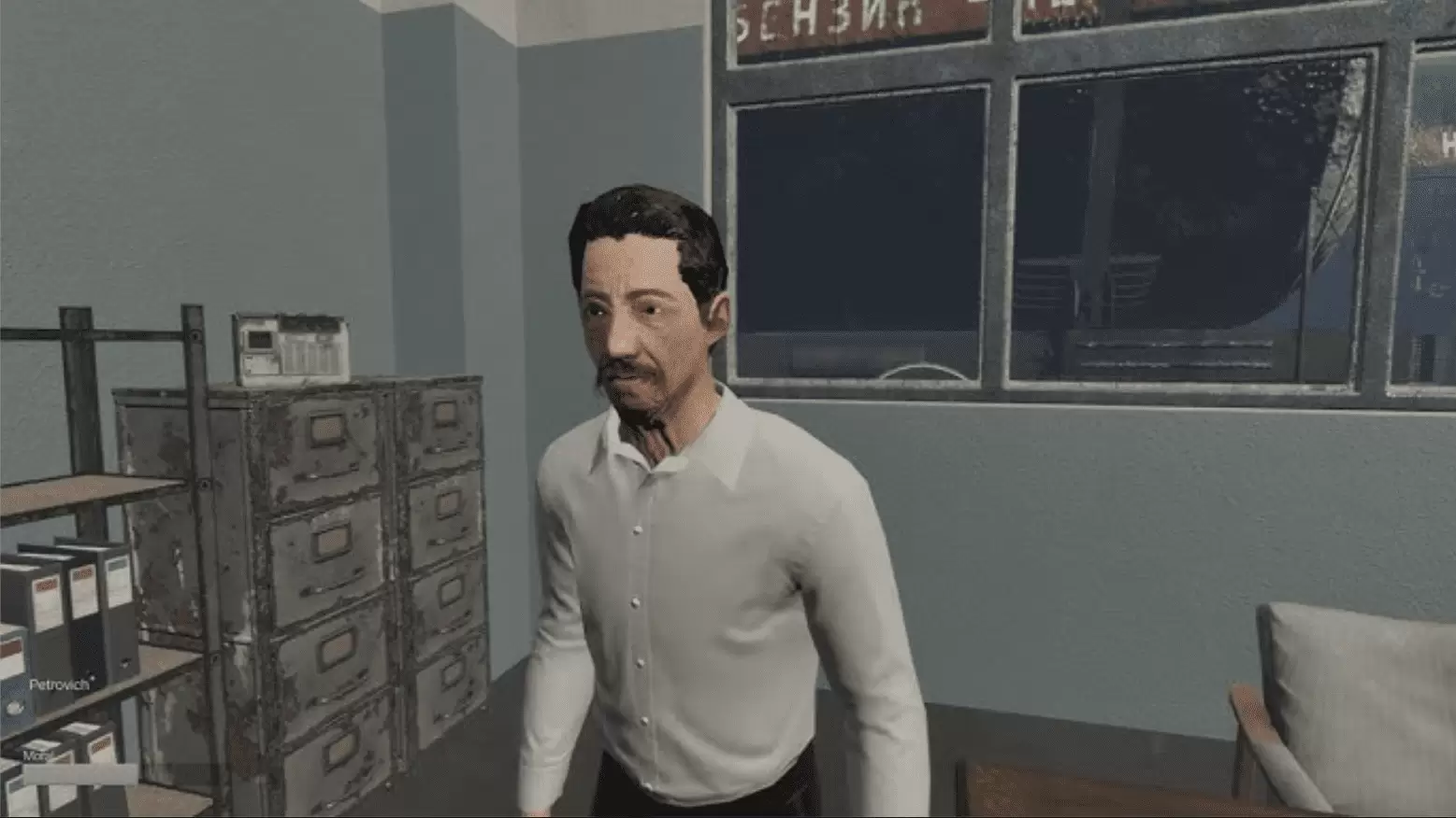 DOOMER SIMULATOR Free Download