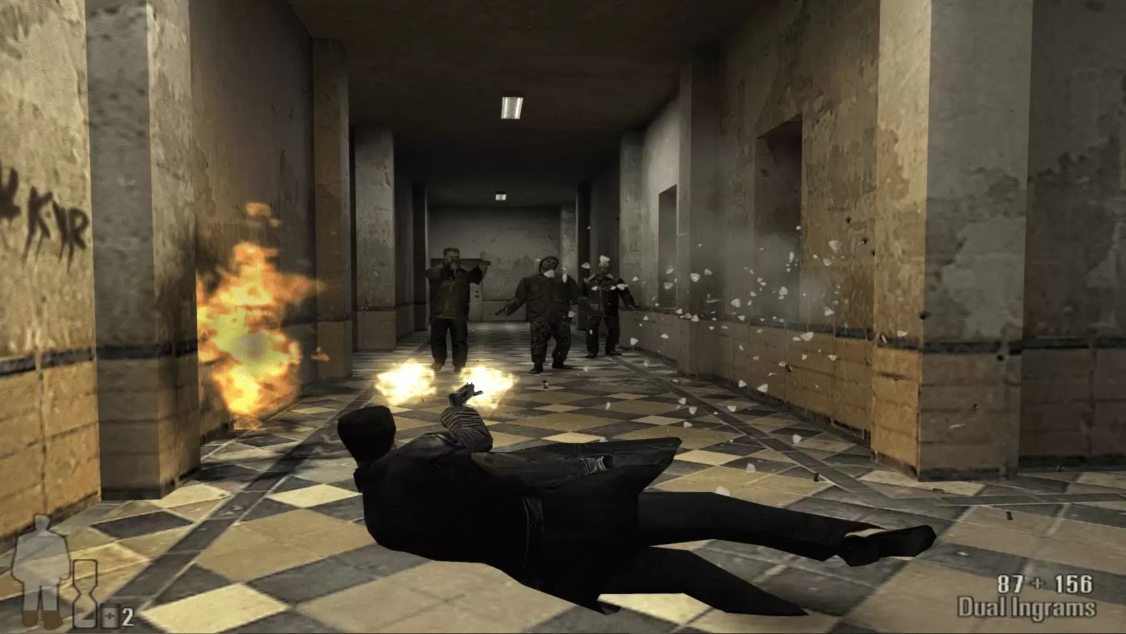 Download Max Payne (Build 252034) Free for Windows (2) Download Max Payne (Build 252034) Free for Windows