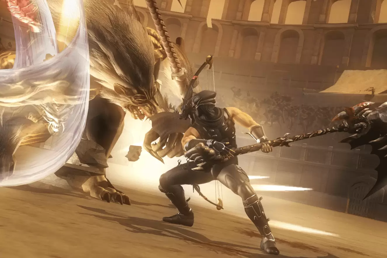 Download Ninja Gaiden Master Collection (Latest) Free for PC (2) Download Ninja Gaiden Master Collection (Latest) Free for PC