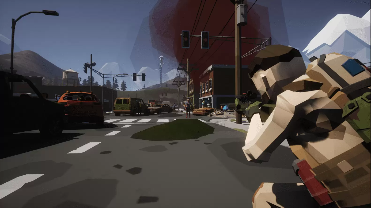 Download SurrounDead (Build 18758179) free for PC (2) Download SurrounDead (Build 18758179) free for PC