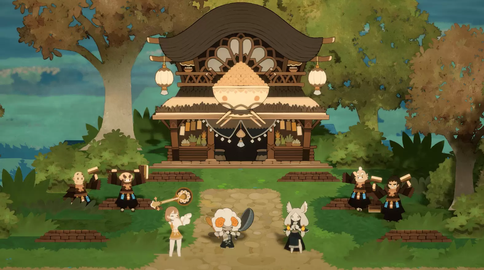 Download Yaoling Mythical Journey Free for Windows (2) Download Yaoling Mythical Journey Free for Windows