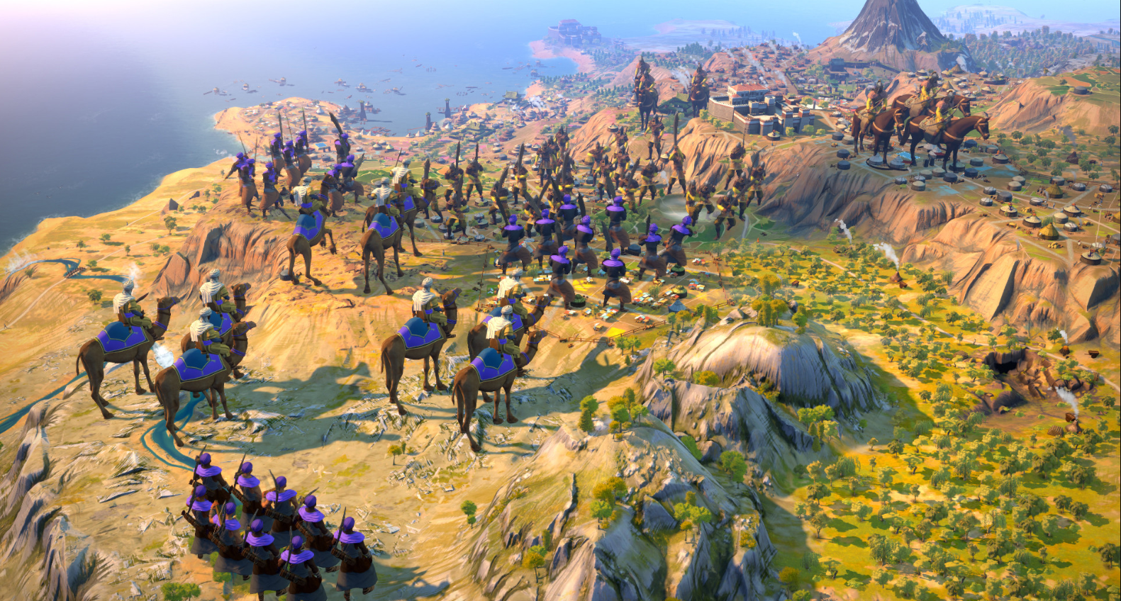 HUMANKIND Free Download (v1.0.28.4623) (2)